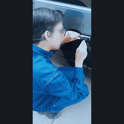 Llave inteligente Mercedes